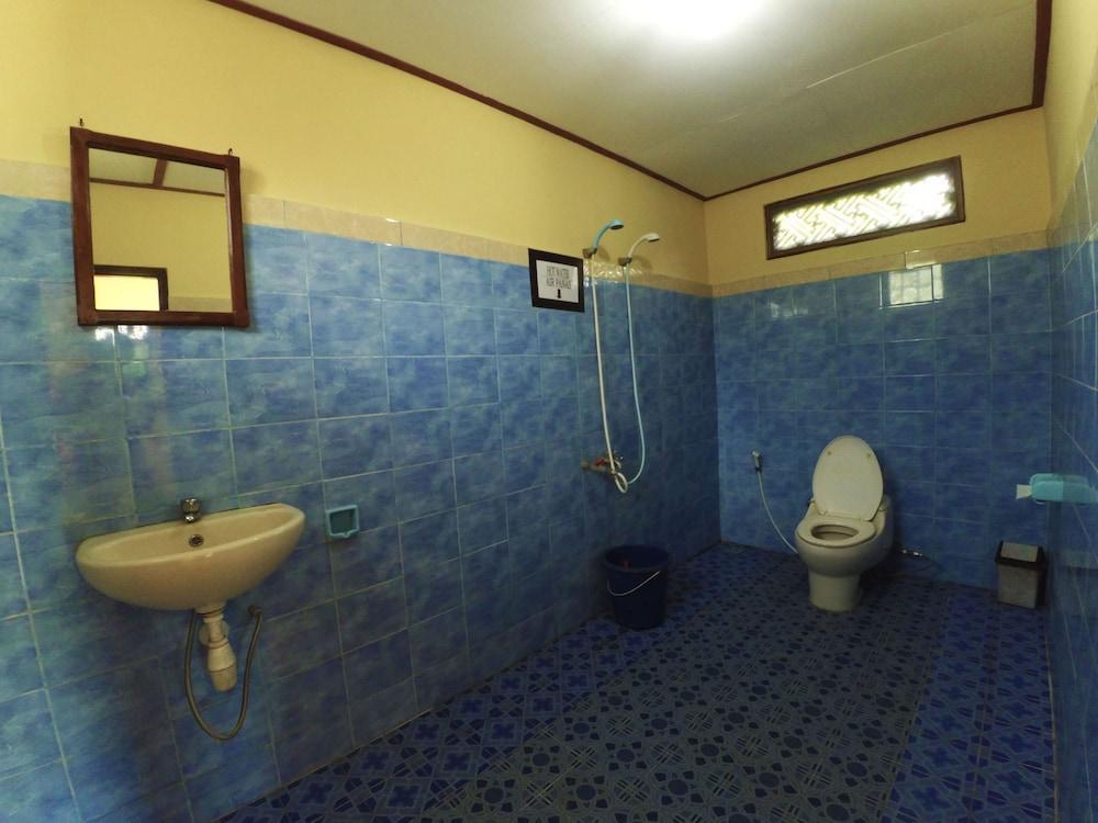 Pondok Batur Indah Homestay Karangasem Exteriér fotografie