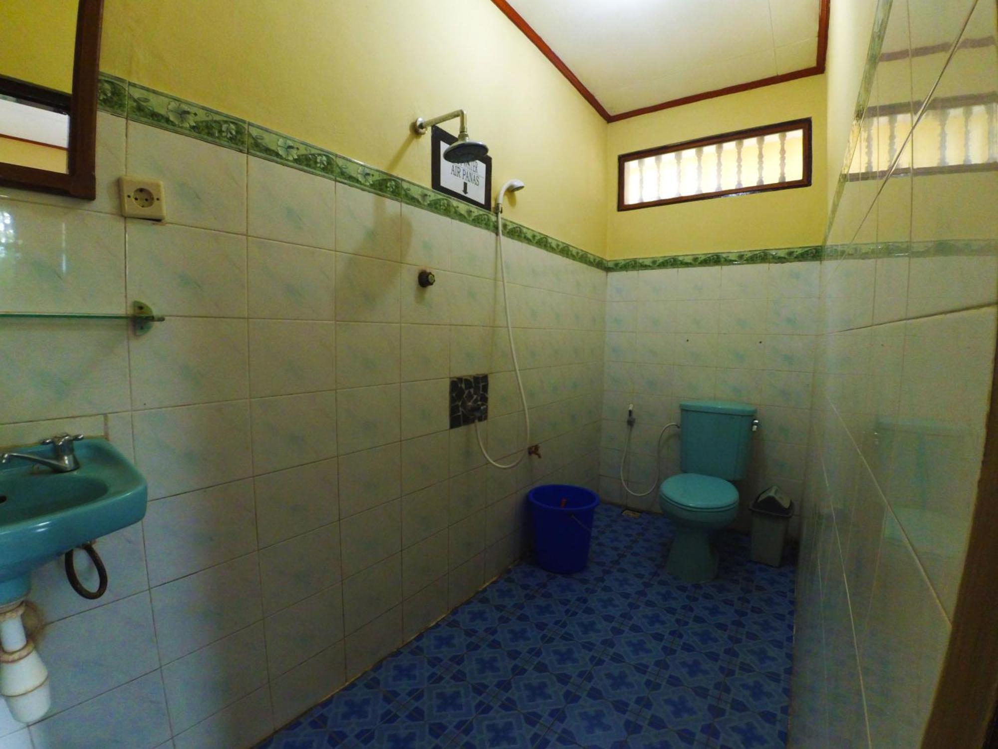 Pondok Batur Indah Homestay Karangasem Exteriér fotografie