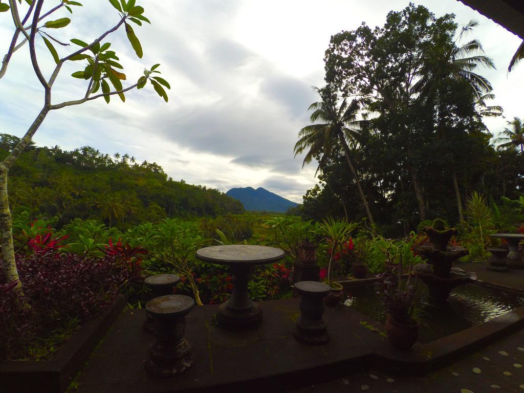 Pondok Batur Indah Homestay Karangasem Exteriér fotografie