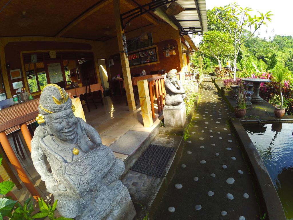 Pondok Batur Indah Homestay Karangasem Exteriér fotografie