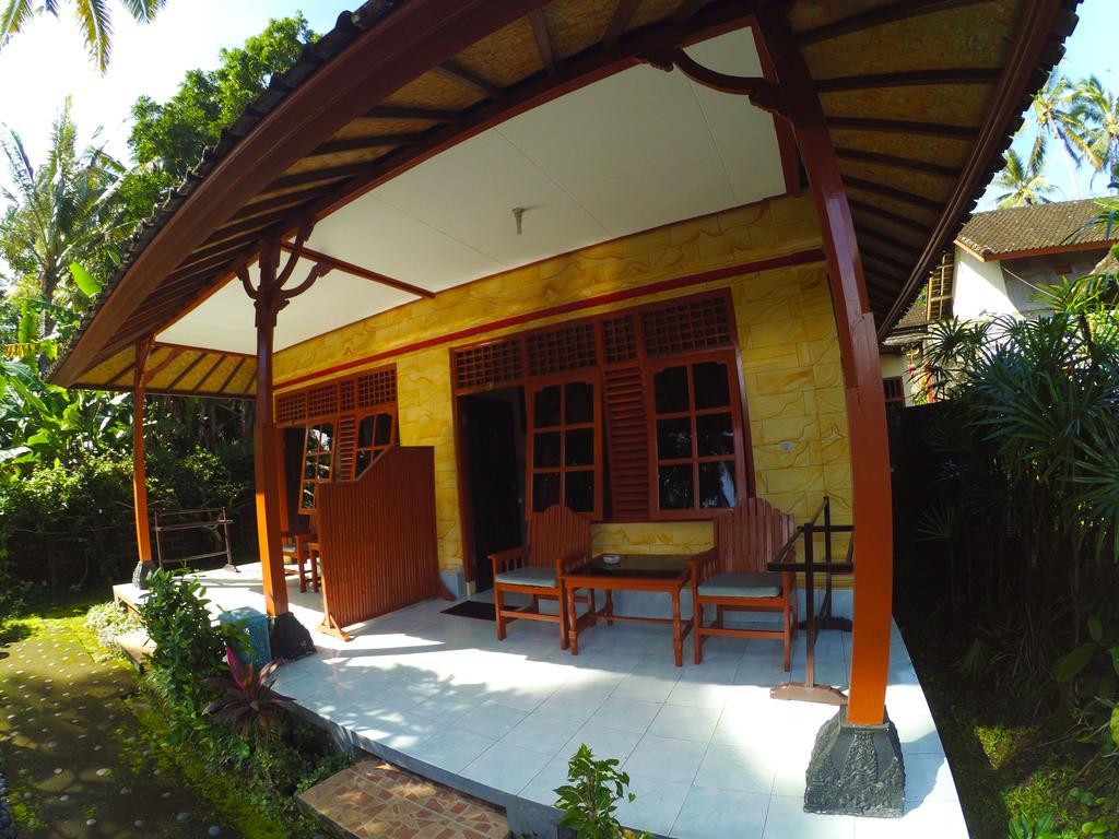 Pondok Batur Indah Homestay Karangasem Exteriér fotografie