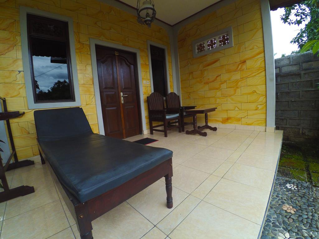 Pondok Batur Indah Homestay Karangasem Exteriér fotografie
