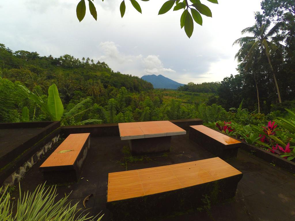 Pondok Batur Indah Homestay Karangasem Exteriér fotografie